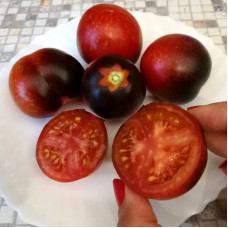 Tomato seeds «Dark Galaxy»