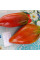 Tomato seeds «Cuban black»
