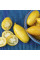Tomato seeds «Banana Legs»