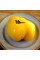 Tomato seeds «Lillian's Yellow»