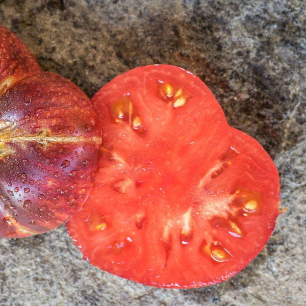 Tomato seeds «Lovely Lush»
