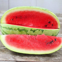 Watermelon seeds «Royal Majestic»
