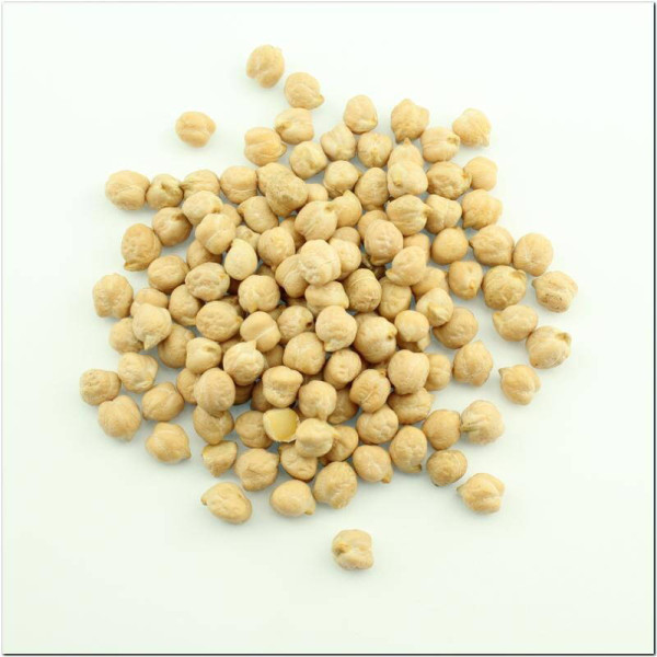 Chickpeas seeds «Krasen»