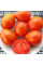 Tomato seeds «De-barao tiger»