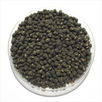 Beans black mung seeds