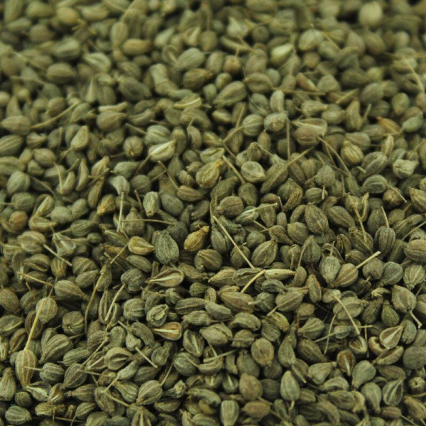 Anise seeds «Artek»