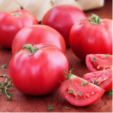 Tomato seeds «Pink Elephant»
