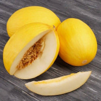 Насіння дині «Медовуха» F1