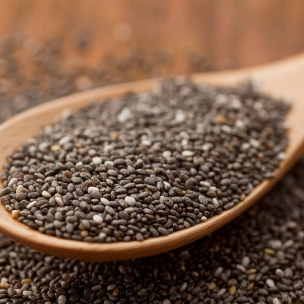 Chia black seeds