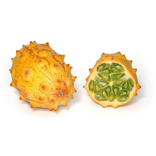 African horned cucumber seeds