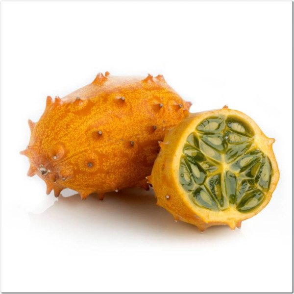 African horned cucumber seeds