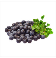 Bilberry seeds