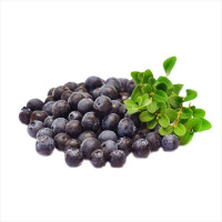 Bilberry seeds