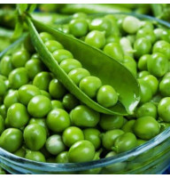 Pea seeds «Idalgo»