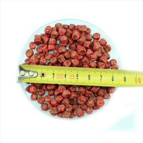 Pea seeds «Idalgo»