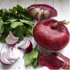 Onion seeds «Yalta»