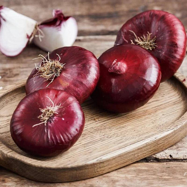 Onion seeds «Yalta»