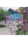 Dolichos seeds «Purple garland»