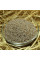 Blond psyllium seeds