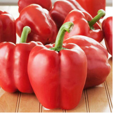 Sweet pepper seeds «Turquoise»