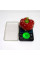 Sweet pepper seeds «Gingerbread man red»