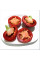Sweet pepper seeds «Gingerbread man red»