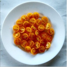 Tomato seeds «Gold Crown»