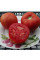 Tomato seeds «Pink furry boar»