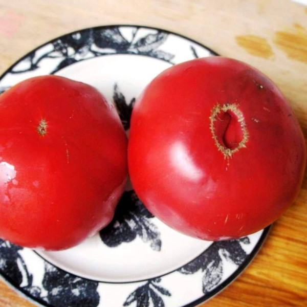Tomato seeds «McKinley»