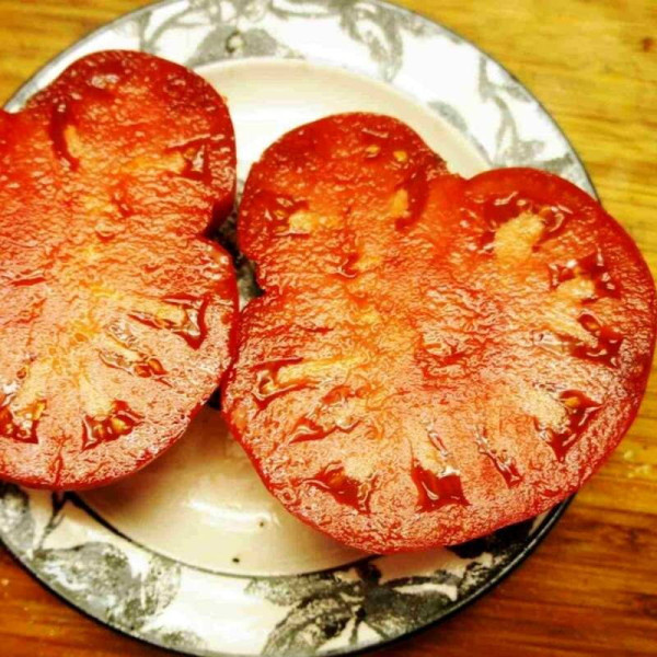 Tomato seeds «McKinley»