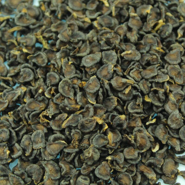 Hot pepper seeds «Rokoto mini yellow»
