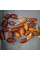 Almond seeds