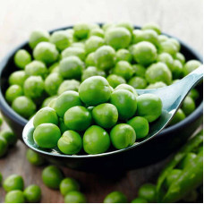Pea seeds «Ilovetsky»