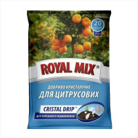 Добриво для цитрусових «ROYAL MIX» – 20 грамів