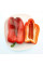 Sweet pepper seeds «Red giant»