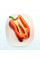 Sweet pepper seeds «Red giant»