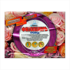 Фунгіцид + прилипач «Фітолікар троянд» - 5 мл + 5 мл