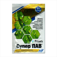 Прилипатель «Супер ПАВ» - 10 мл