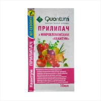 Adhesive with microelements «Quantum» - 10 ml