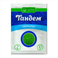 Прилипач «Тандем» - 10 мл
