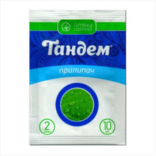 Прилипач «Тандем» - 10 мл