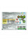 Fungicide + adhesive «Herbalist of fruits and berries and grapes» - 5 ml + 5 ml
