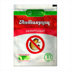 Протравитель «Антихрущ» - 10 мл