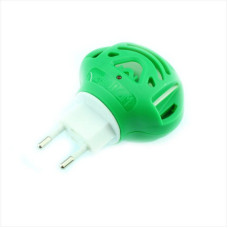 Electric fumigator «Clean House» - 1 pc.