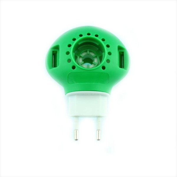 Electric fumigator «Clean House» - 1 pc.