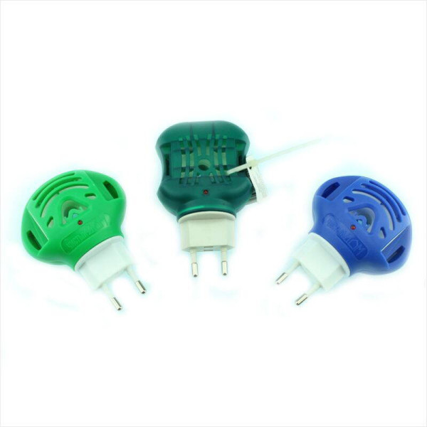 Electric fumigator «Clean House» - 1 pc.