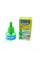 Odorless liquid for electric fumigator (45 nights) - 30 ml