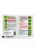 «Grape rescuer» - 3 ml insecticide + adhesive and 12 ml fungicide + growth stimulator