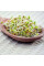 Green buckwheat seeds