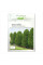 Fertilizer «Brexil combi for thujas and conifers» - 20 grams